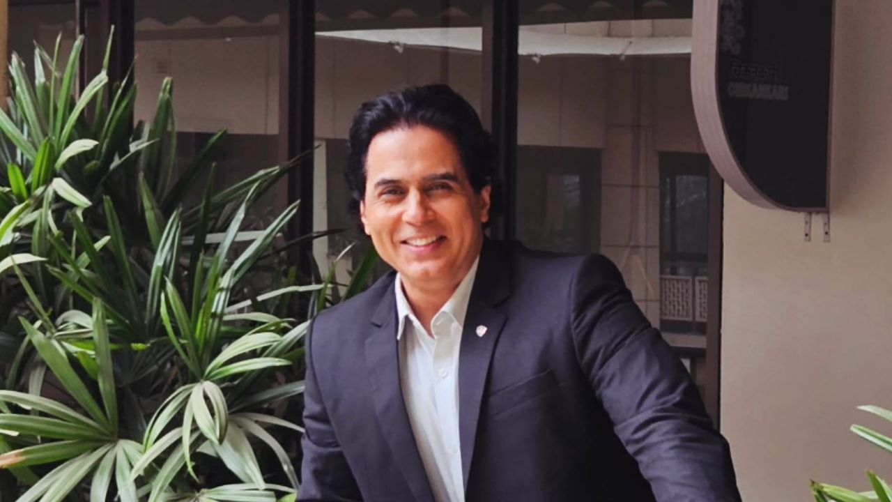 aman verma tv show