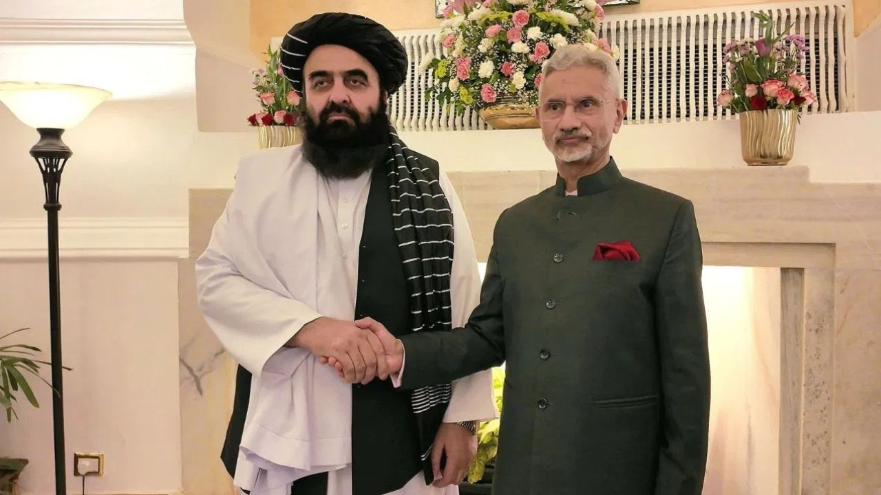 Amri Khan Muttaqi 