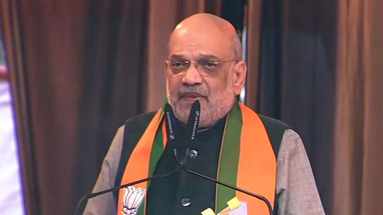 amit shah