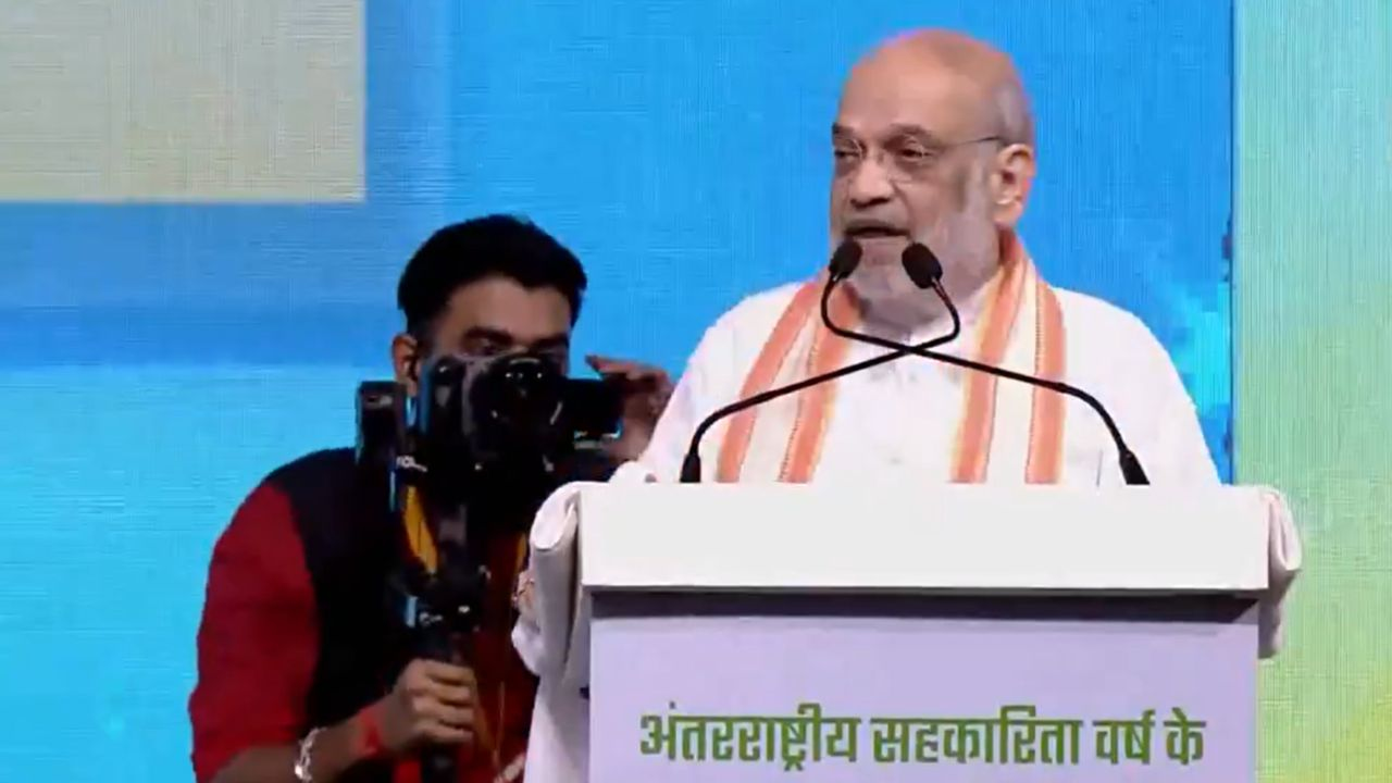 amit shah
