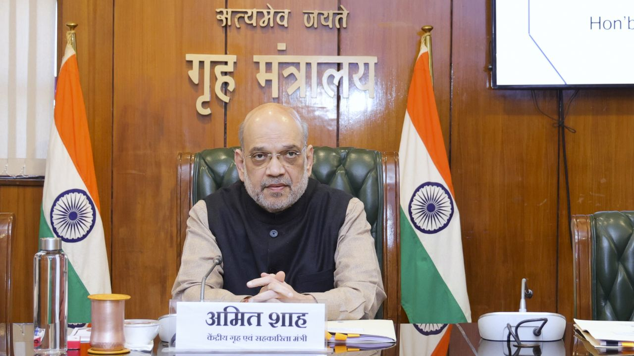 Amit Shah