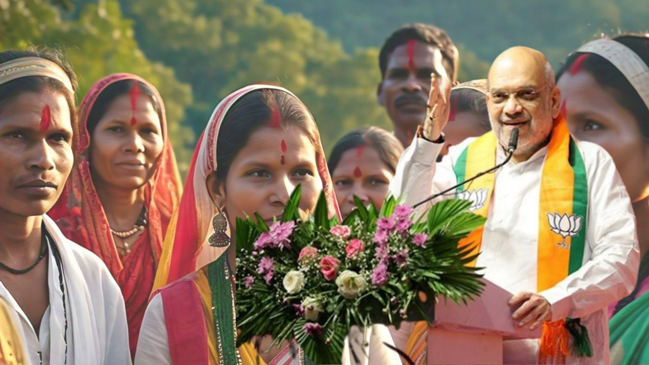 Amit Shah
