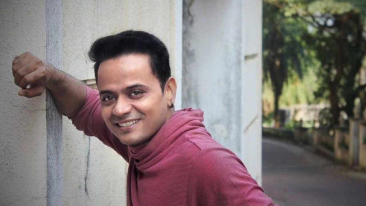 Amitosh Nagpal