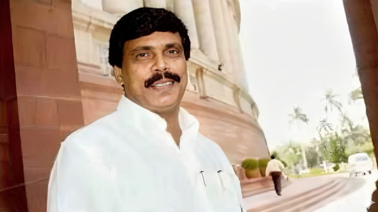Anand Mohan