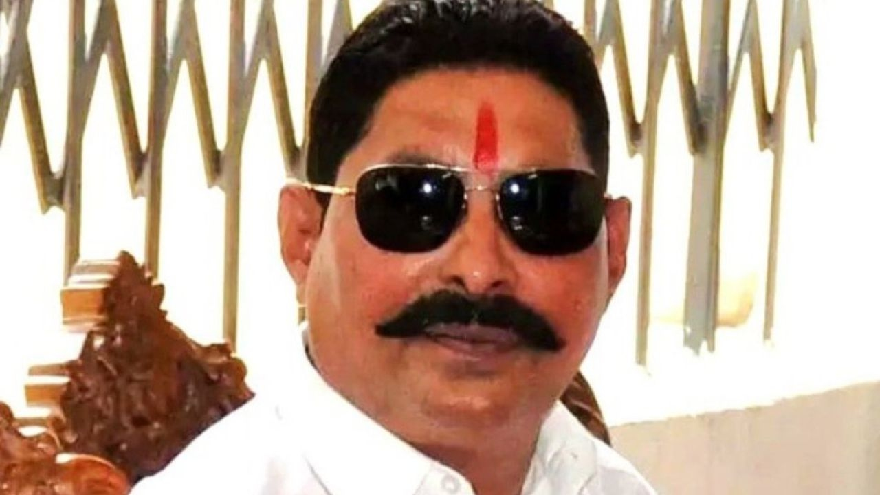 anant singh