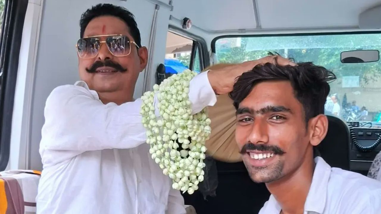 Anant Singh.