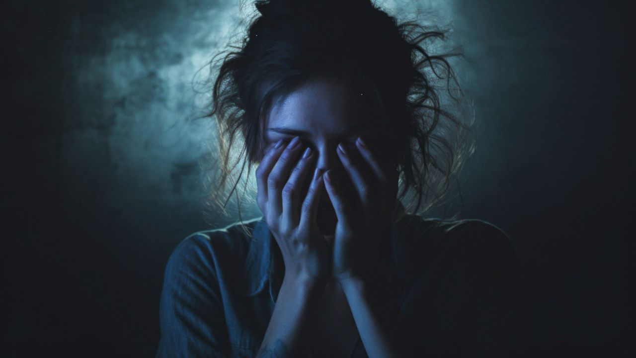 Image of Ragging victim
