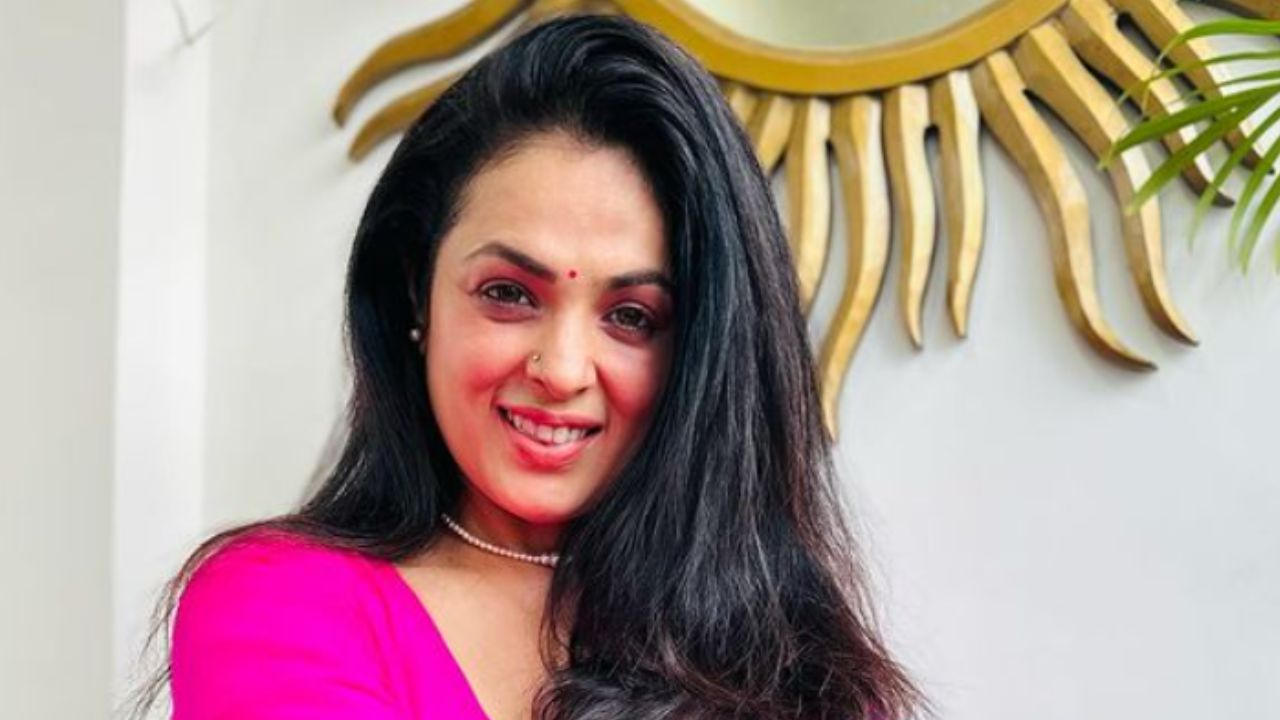 Anjana Sukhani