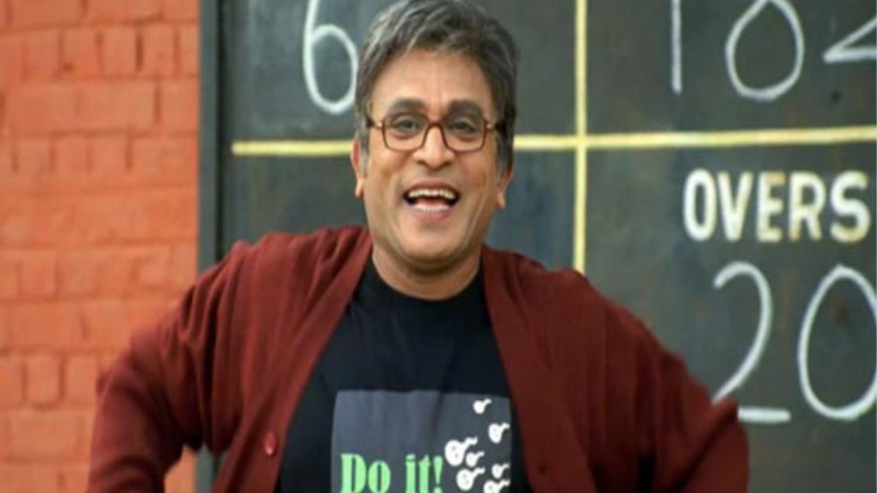 annu kapoor