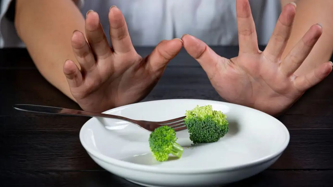 anorexia nervosa,