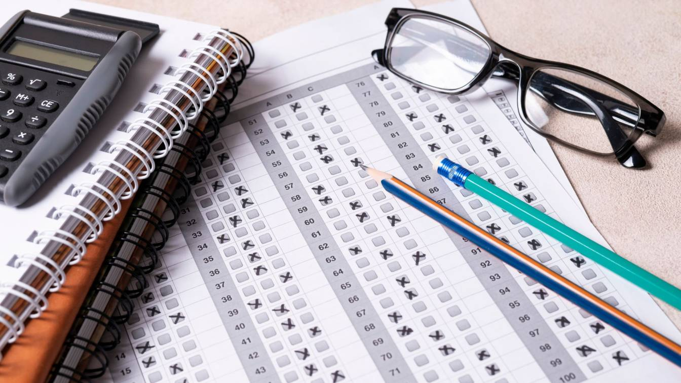 Answer Key