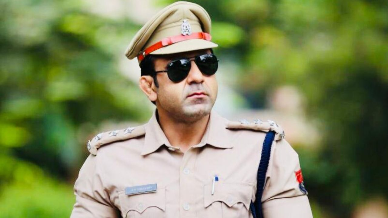 anuj chaudhary
