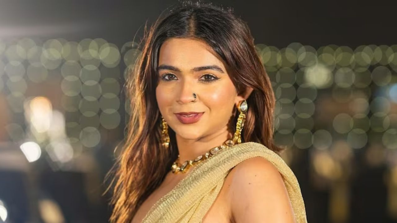 Apoorva Mukhija