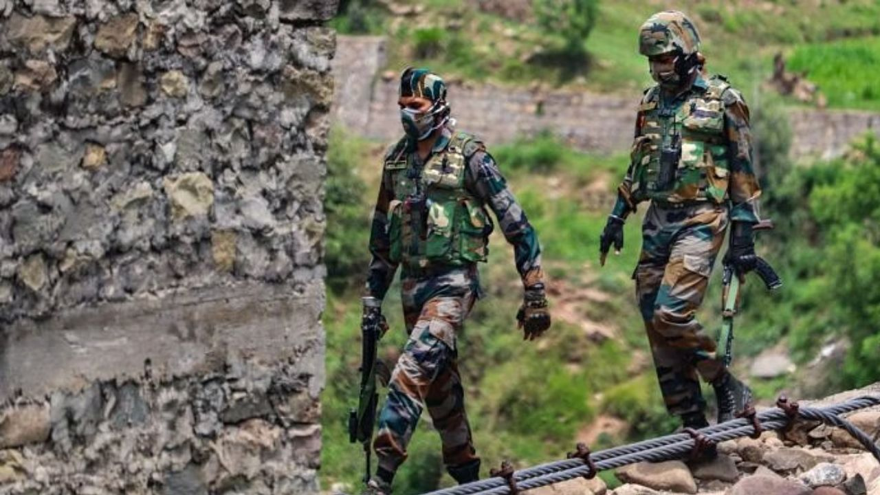 representational image : PTI