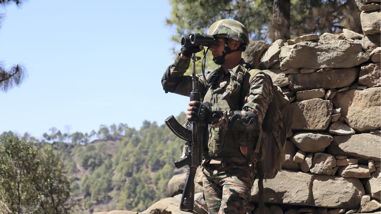 encounter jammu