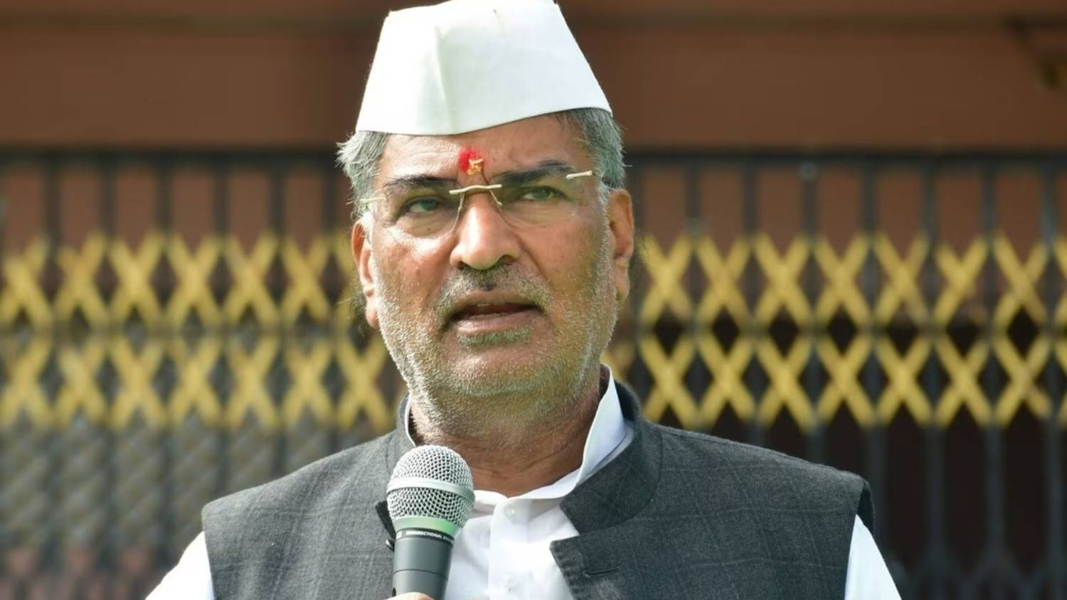 Arun Kumar