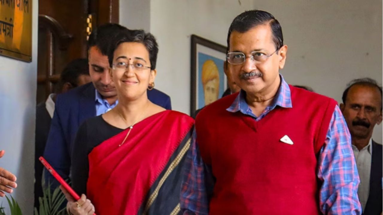 AAP political campaign