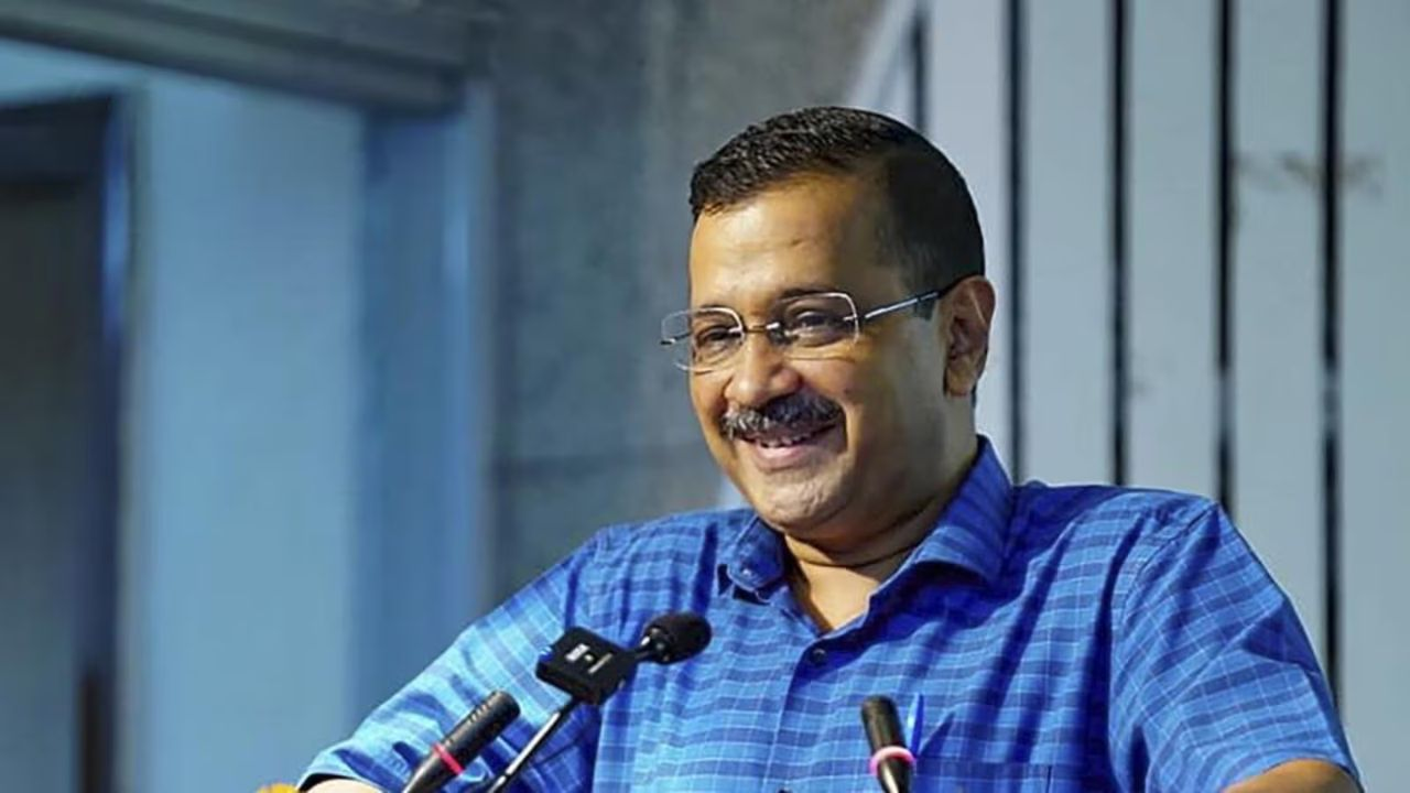 arvind kejriwal new delhi assembly