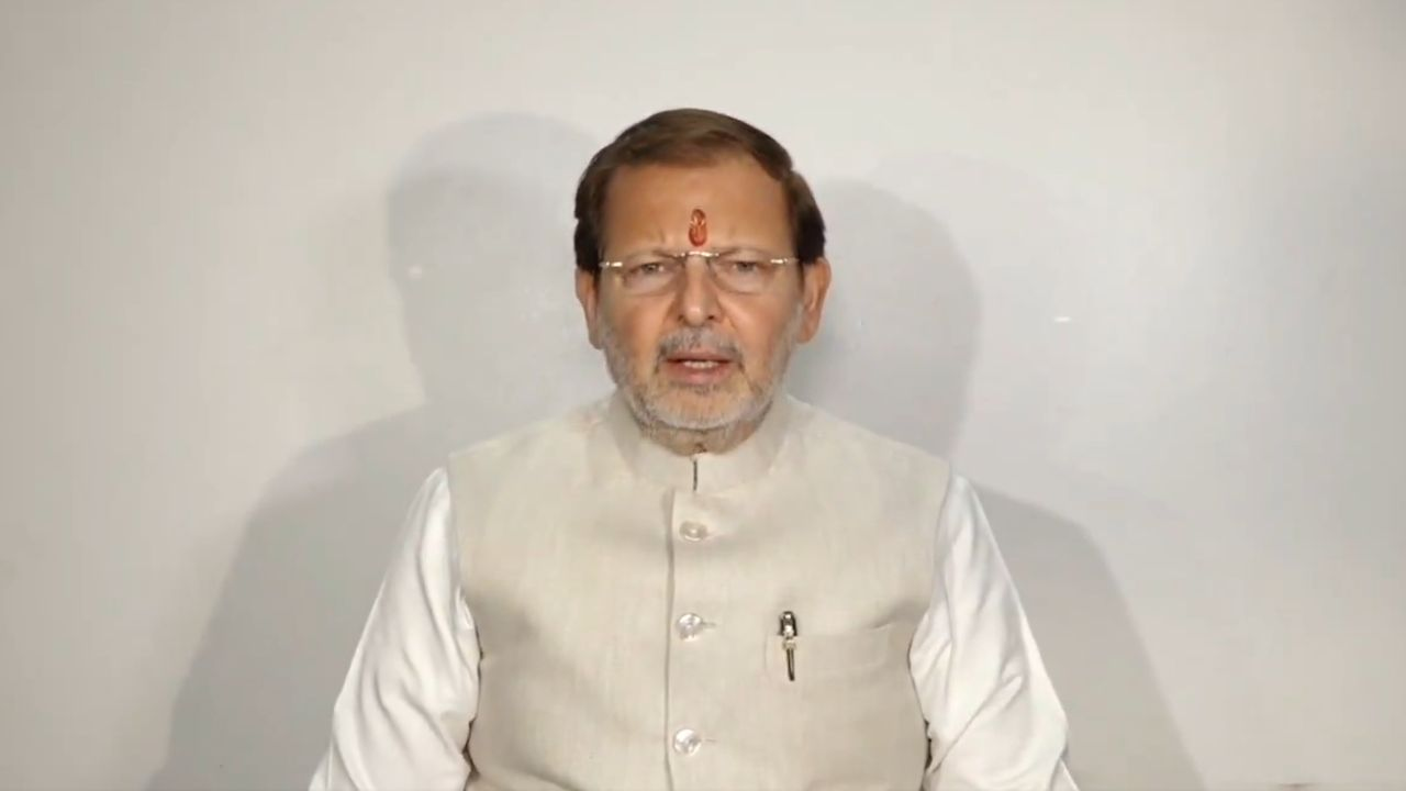 arvind sharma