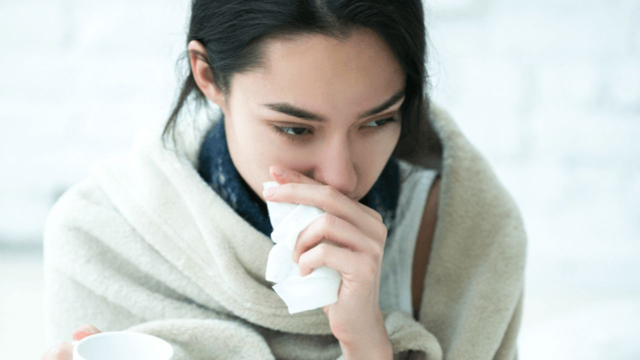 winter care
