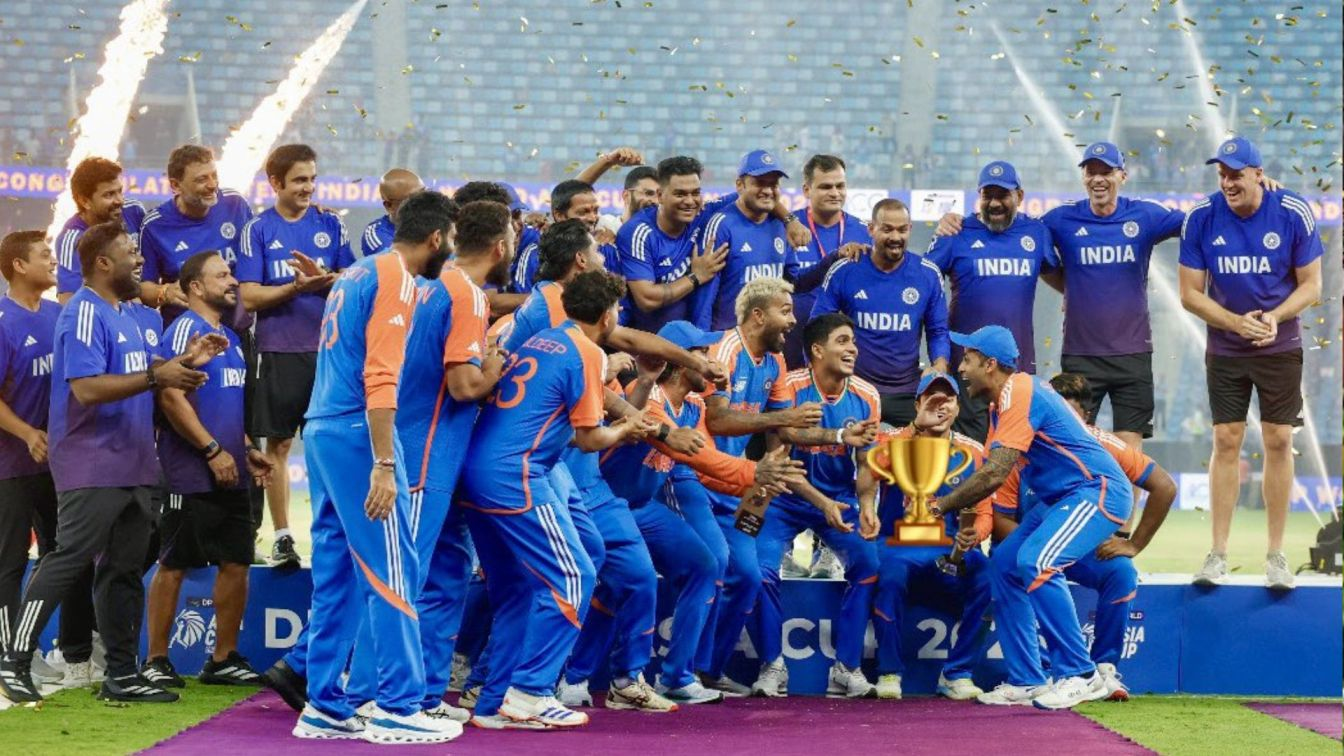 Asia Cup