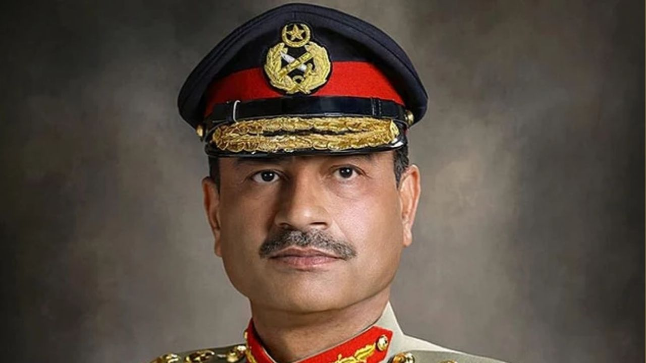 asim munir । Photo Credit: Wikipedia