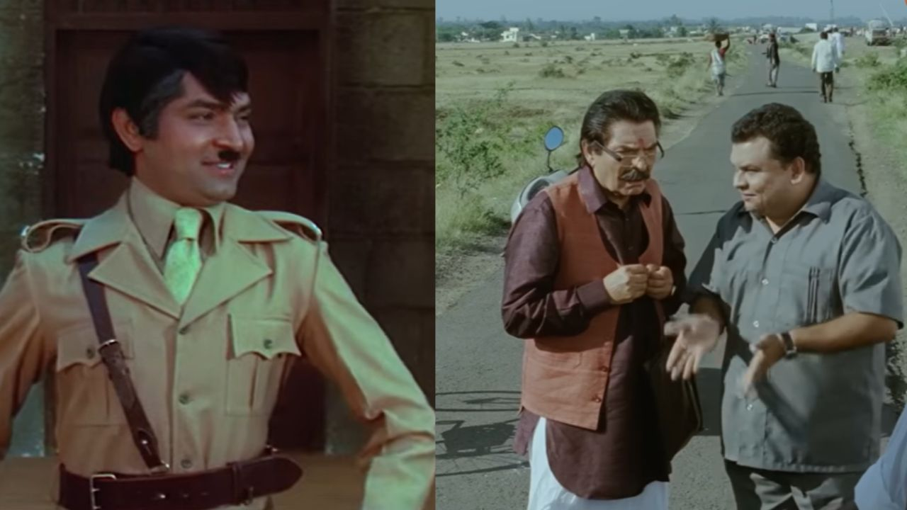 asrani