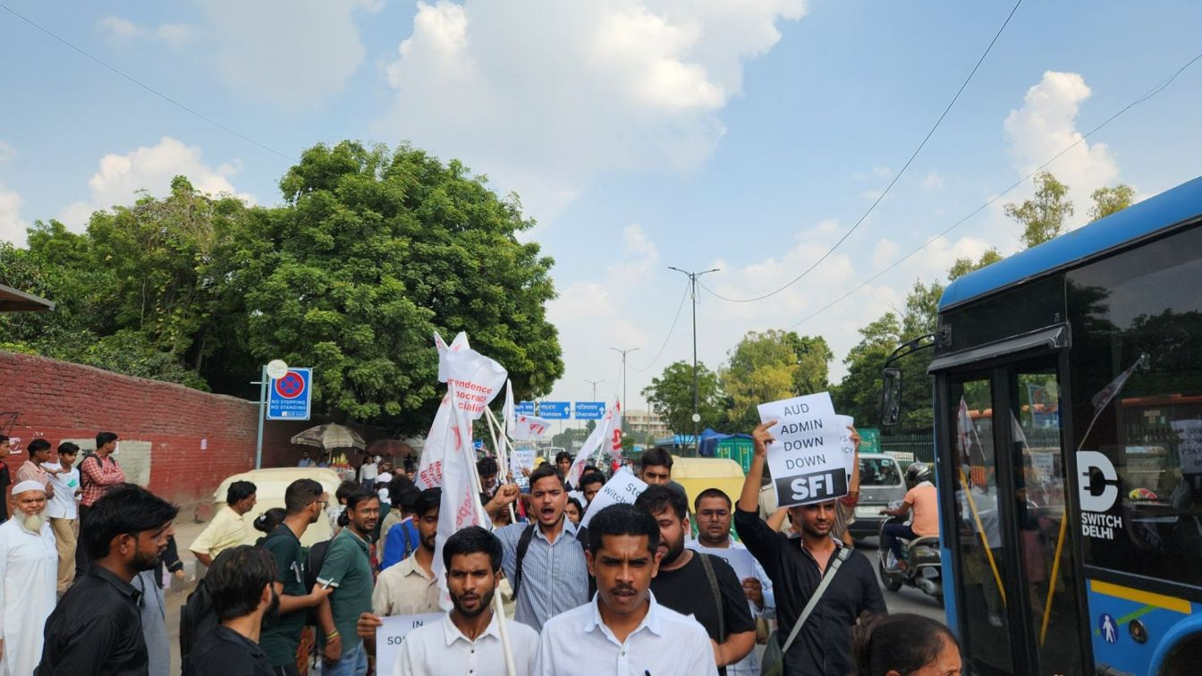 Delhi