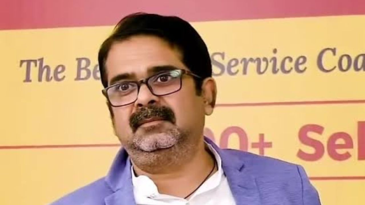Awadh Ojha