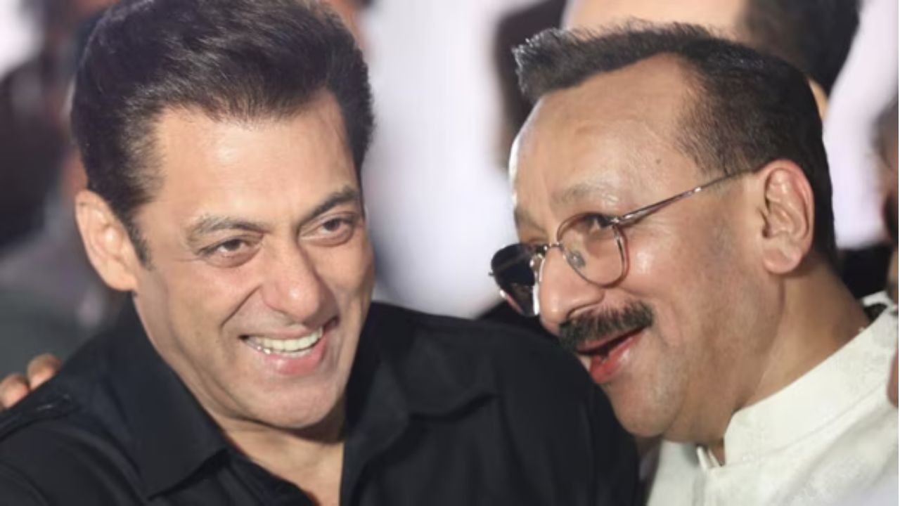 Baba Siddique murder case
