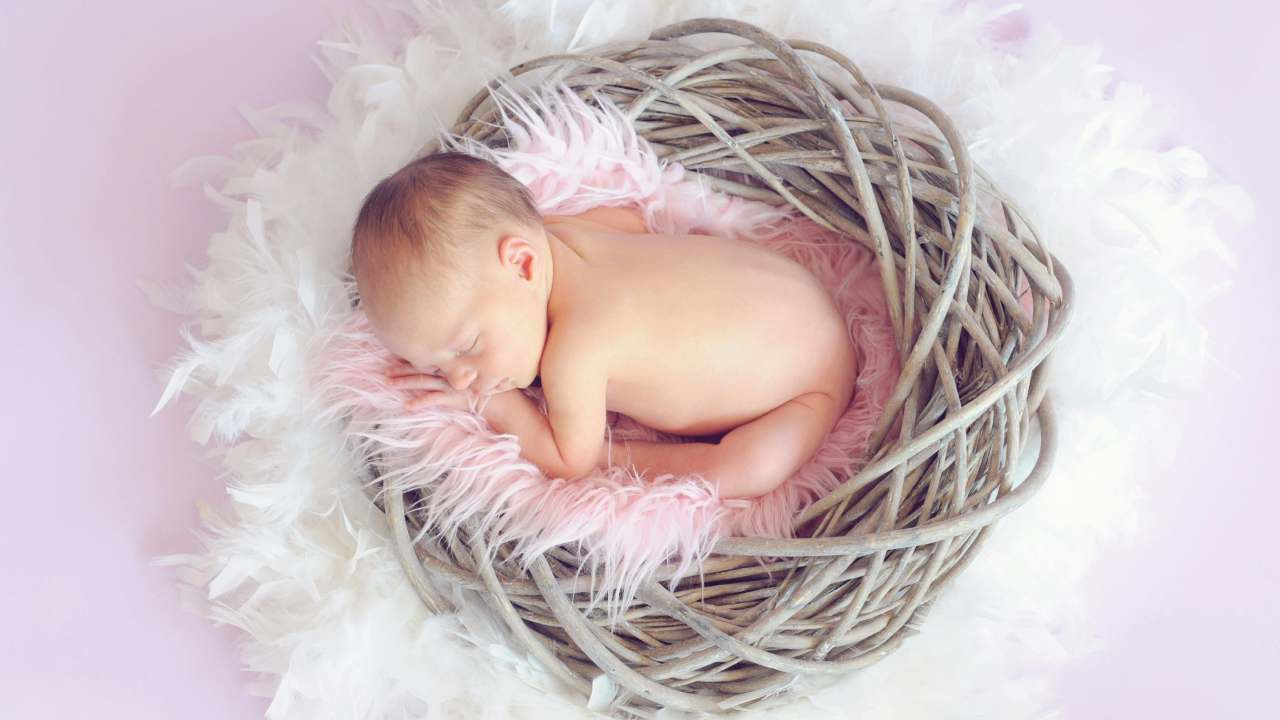 Woman Gives Birth To 10th Child At 66