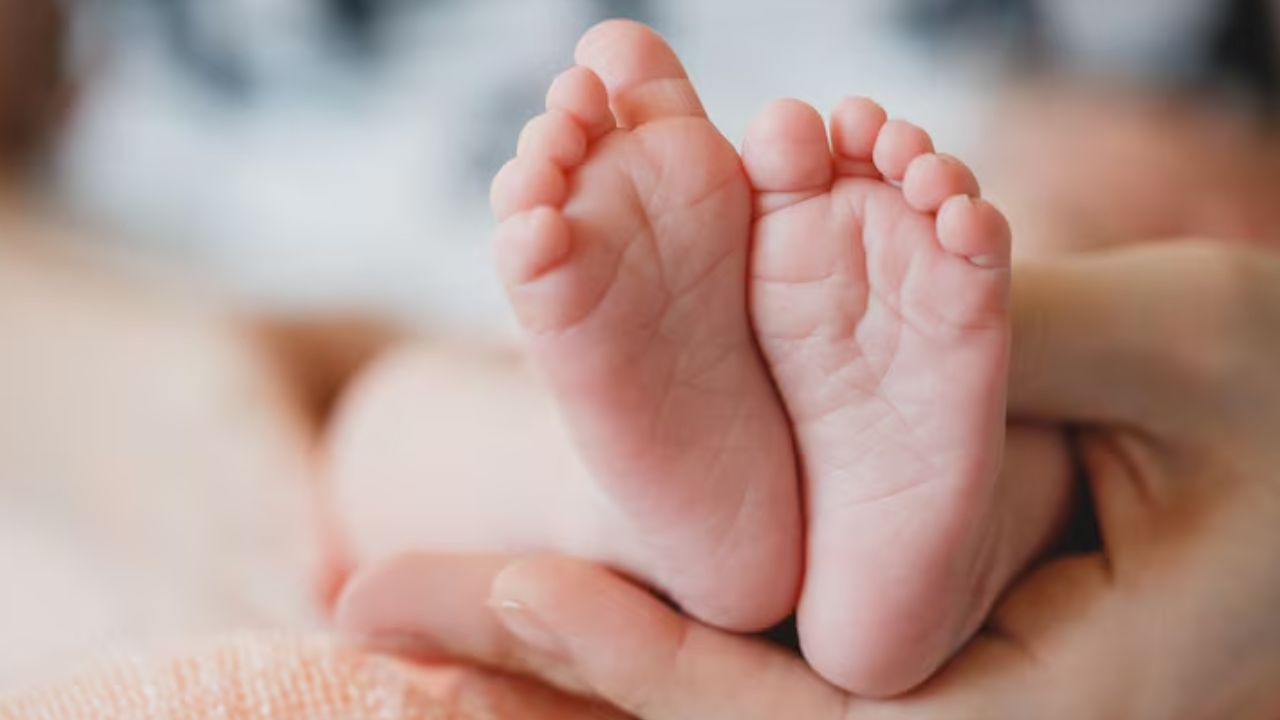 New Born