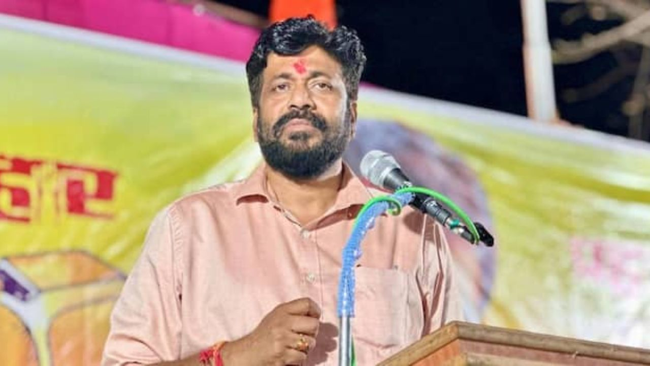 bachchu kadu