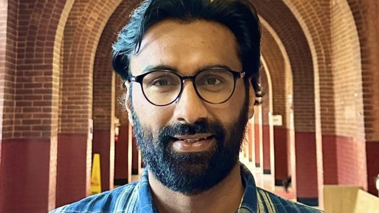 badar khan suri