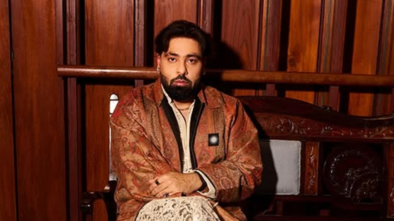 Badshah 