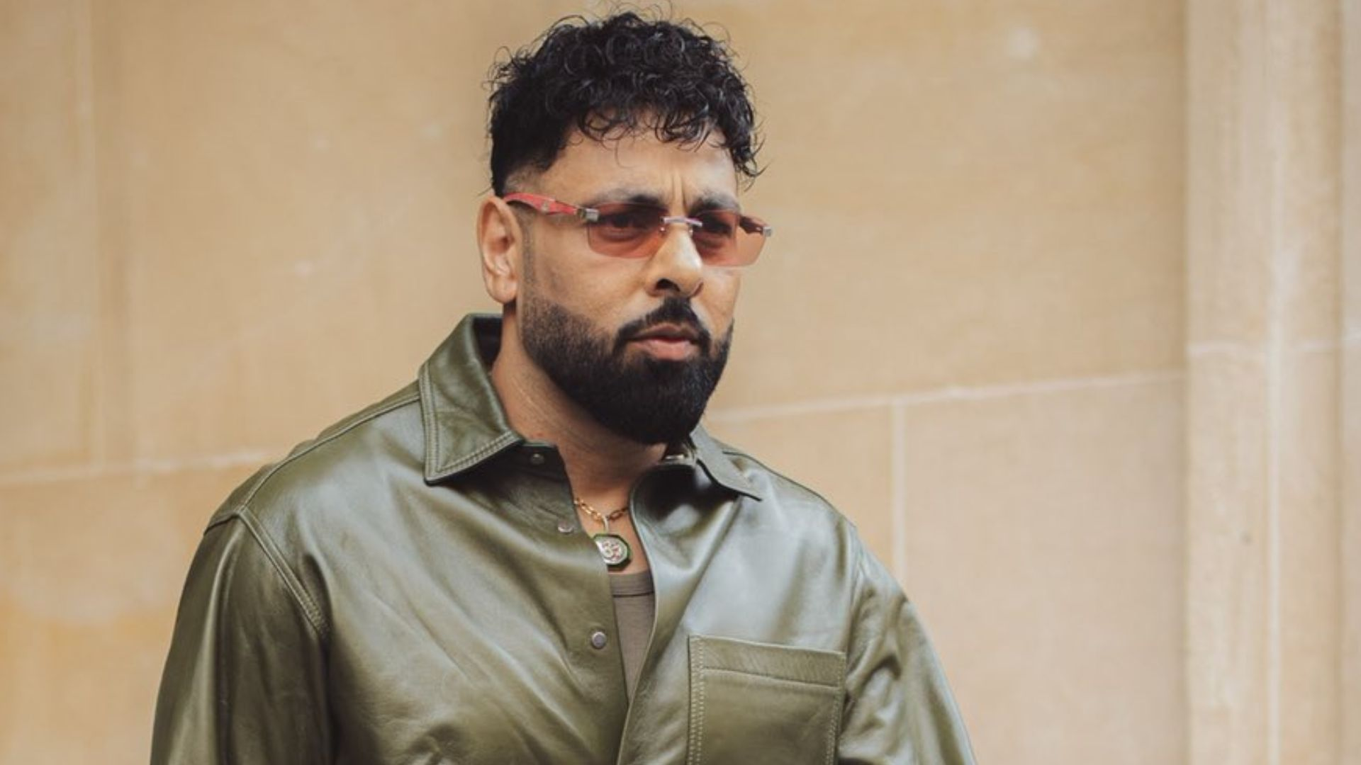Badshah