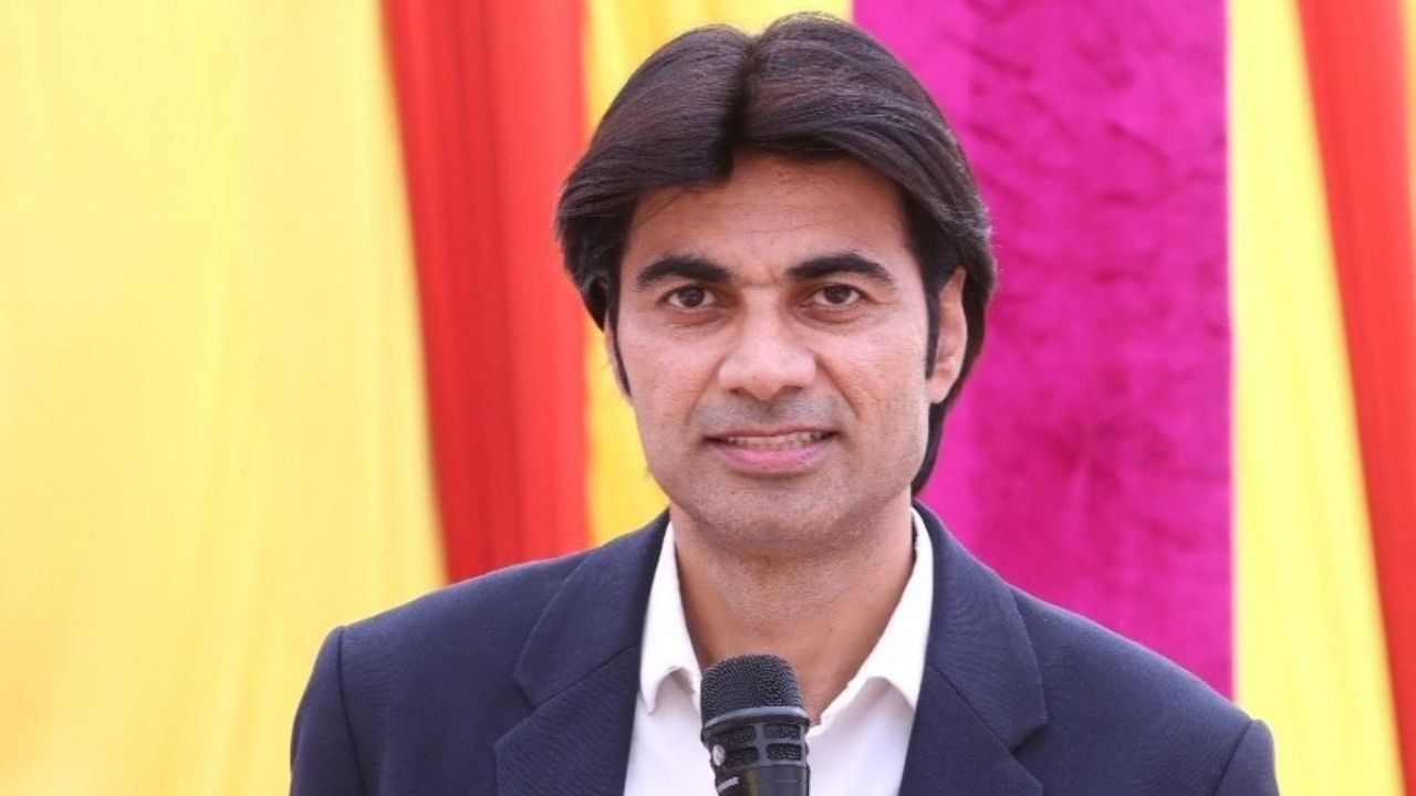 Bajinder Singh