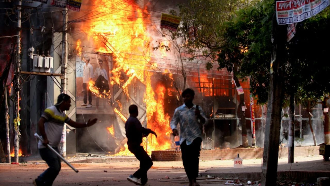 us travel advisory for Bangladesh