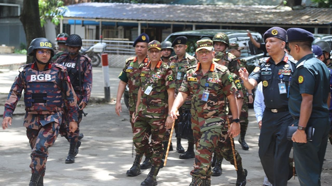 Cox Bazar Air Base