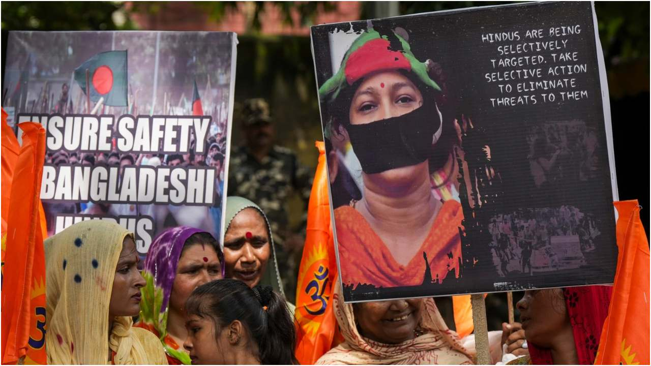 Kolkata hospital Won't treat Bangladeshi patients