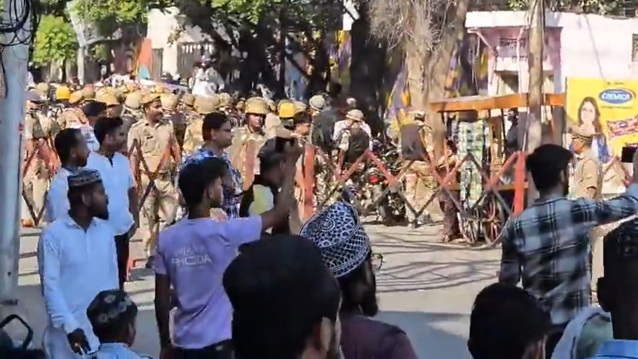 Bareilly news