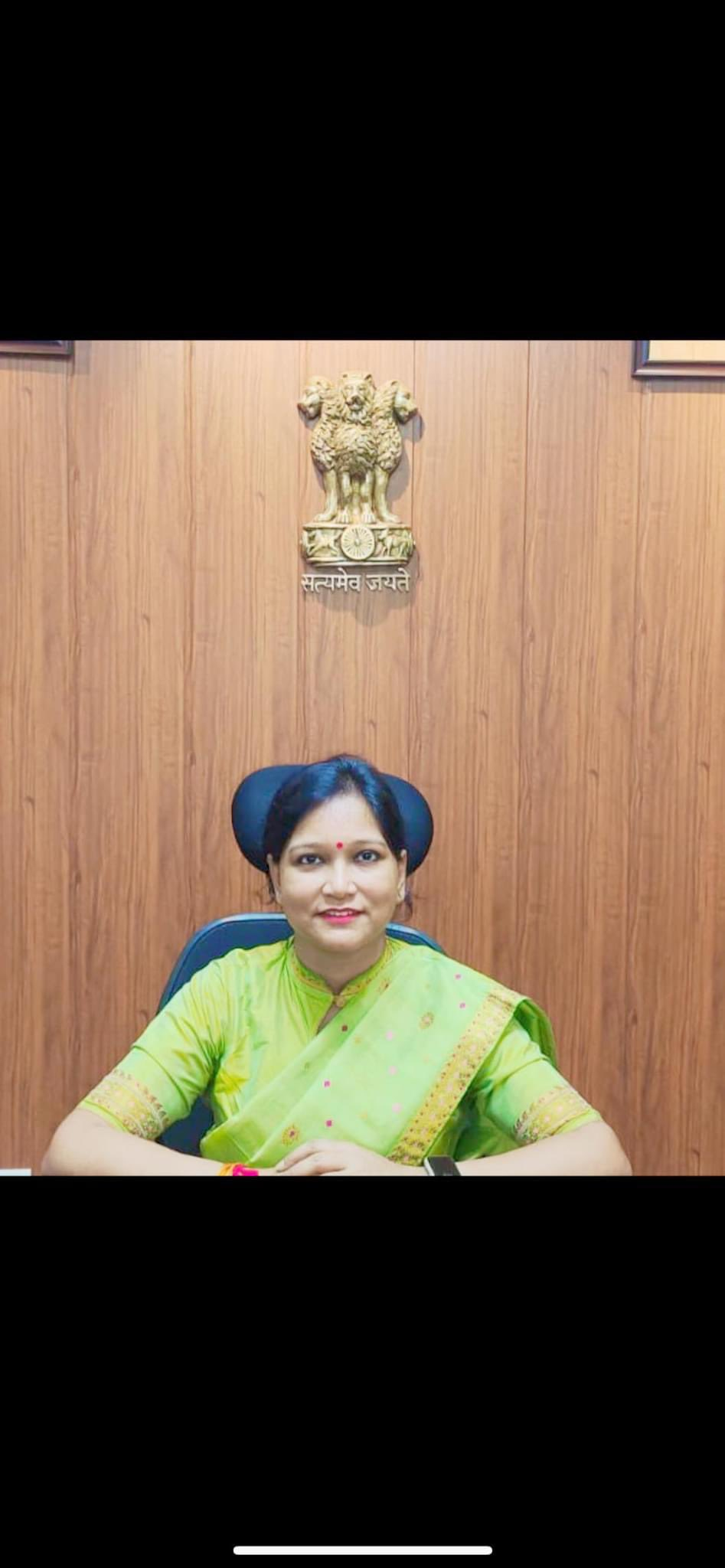 Varnali Deka