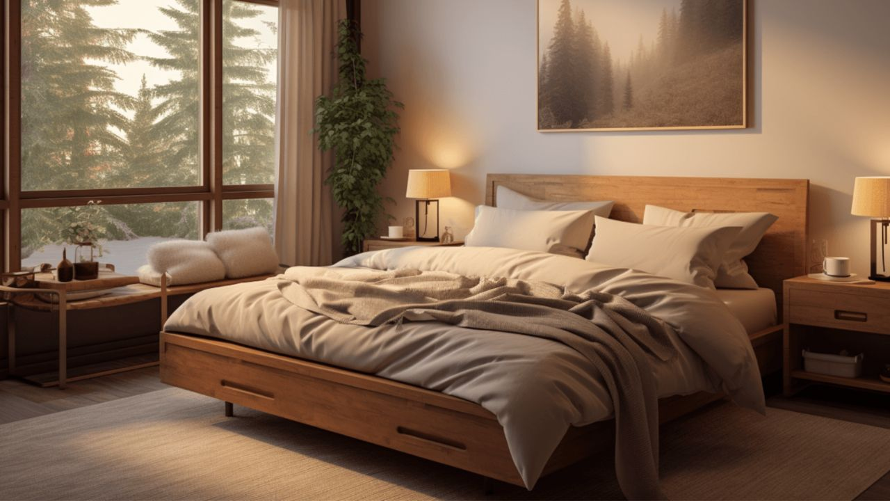 Bedsheet