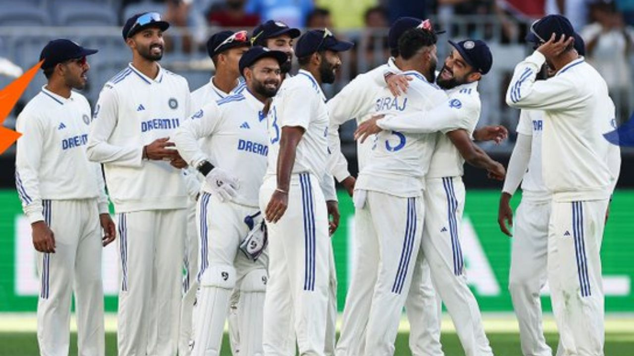 Team India