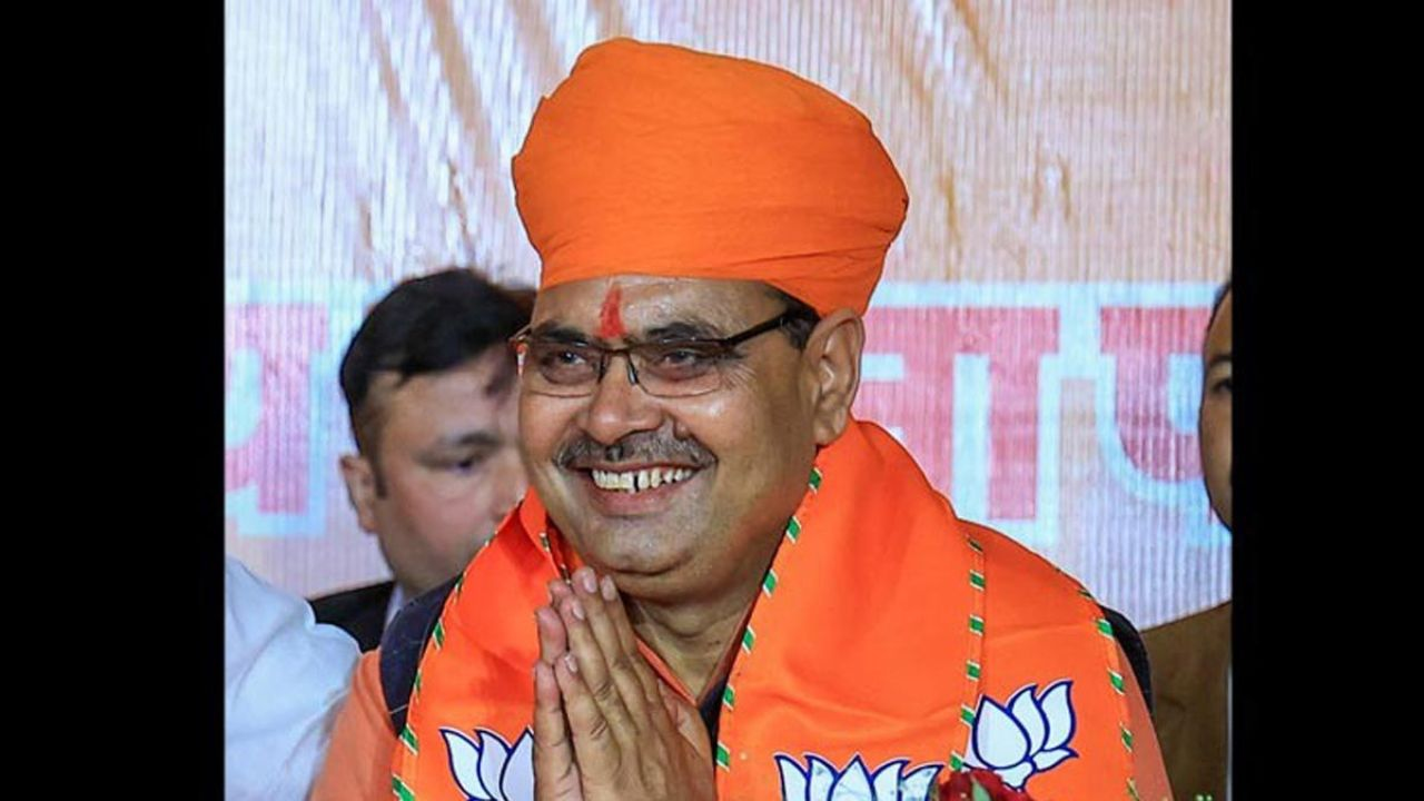 Rajasthan govt's order to paint college walls orange