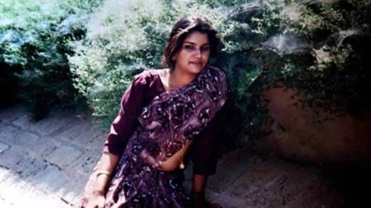 Bhanwari Devi Murder Case 
