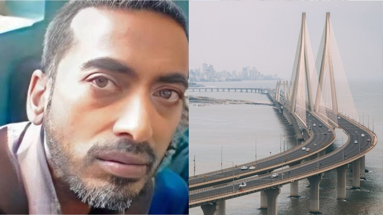 bharat jain beggar