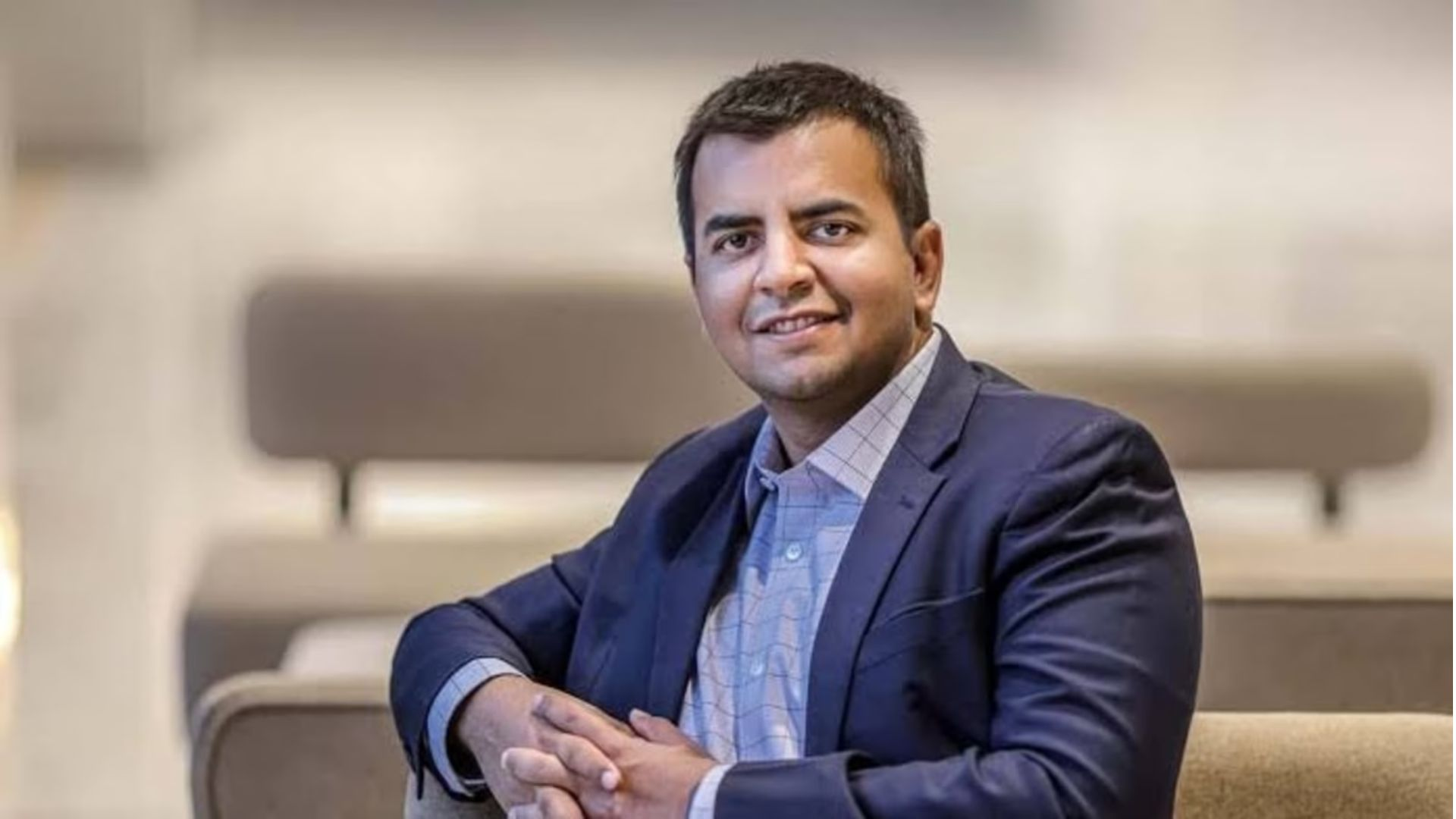 Bhavesh Aggrawal