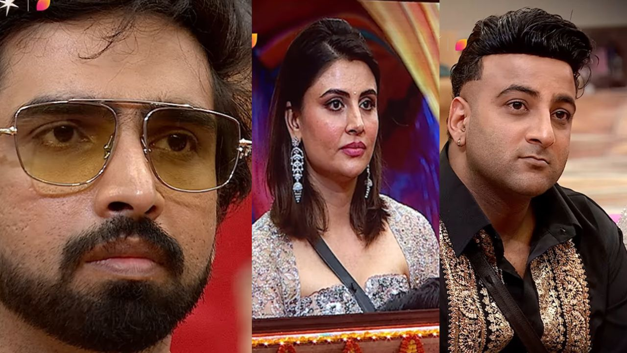 bigg boss 19