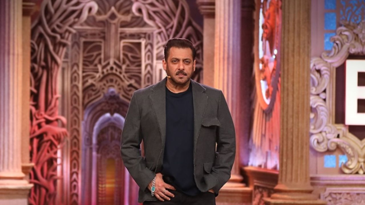 Bigg Boss 19